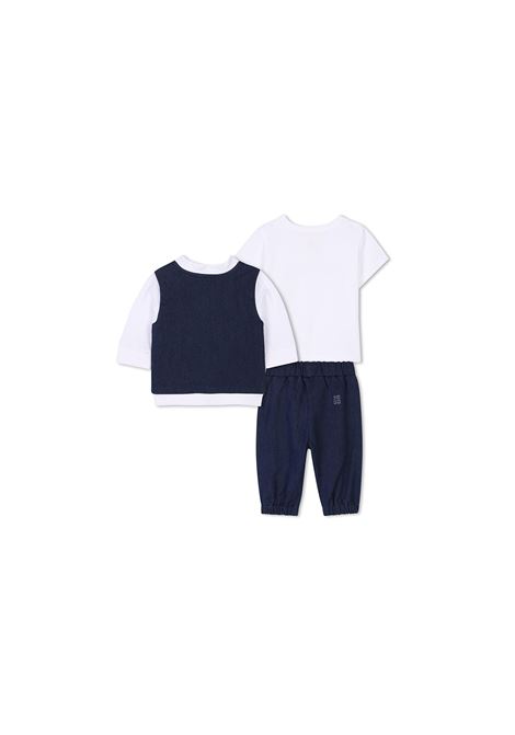  GIVENCHY KIDS | H30611Z10